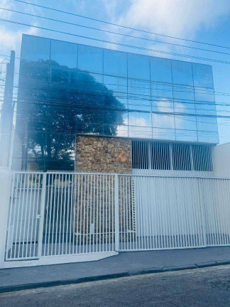 Imagem Galpão à Venda ou Locação, 715 m² em Vila Sacadura Cabral - Santo André