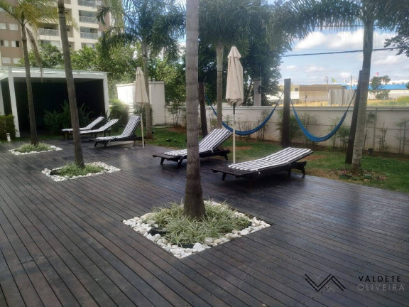 Imagem Apartamento com 3 Quartos à Venda, 90 m² em Parque Residencial Aquarius - São José Dos Campos Imagem Apartamento com 3 Quartos à Venda, 90 m² em Parque Residencial Aquarius - São José Dos Campos