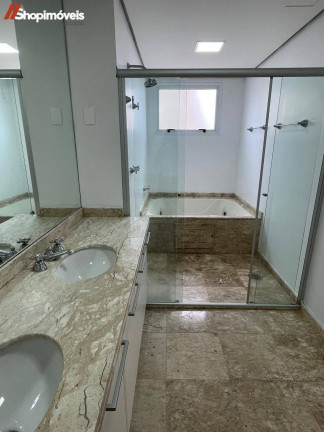 Imagem Apartamento com 2 Quartos para Alugar, 168 m² em Jardim Paulista - São Paulo Imagem Apartamento com 2 Quartos para Alugar, 168 m² em Jardim Paulista - São Paulo