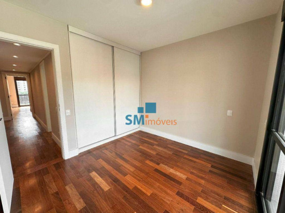 Imagem Apartamento com 4 Quartos à Venda, 195 m² em Santana - São Paulo
