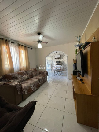 Imagem Casa com 2 Quartos à Venda, 140 m² em Jardim ísis - Cotia