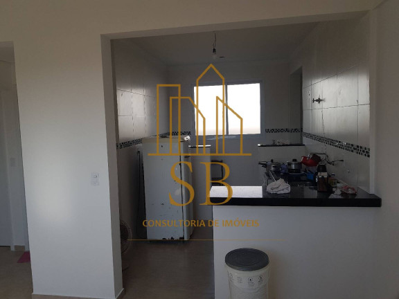 Imagem Casa com 2 Quartos à Venda, 55 m² em Esplanada Dos Barreiros - São Vicente