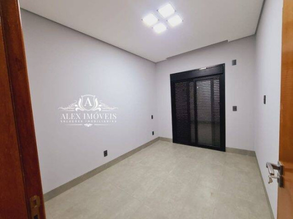 Imagem Casa de Condomínio com 3 Quartos à Venda,  em Village Limeira - Limeira