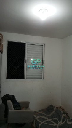 Imagem Apartamento com 2 Quartos à Venda, 54 m² em Enseada - Guarujá Imagem Apartamento com 2 Quartos à Venda, 54 m² em Enseada - Guarujá