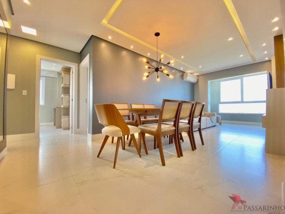 Imagem Apartamento com 3 Quartos à Venda, 95 m² em Passo De Torres - Passo De Torres Imagem Apartamento com 3 Quartos à Venda, 95 m² em Passo De Torres - Passo De Torres
