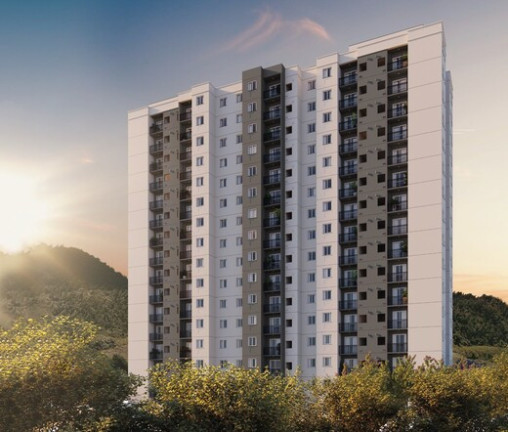 Apartamento com 1 Quarto à Venda, 65 m² em Jacarepaguá - Rio De Janeiro