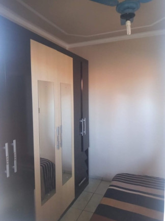 Imagem Casa com 3 Quartos à Venda, 140 m² em São Cristóvão - Betim
