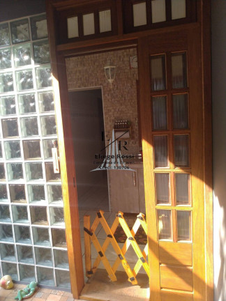 Imagem Casa com 2 Quartos à Venda, 250 m² em Loteamento Aida Haddad Jafet - Itatiba