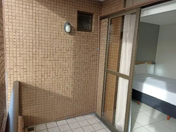 Imagem Apartamento com 1 Quarto à Venda, 37 m² em Alto Da Rua Xv - Curitiba Imagem Apartamento com 1 Quarto à Venda, 37 m² em Alto Da Rua Xv - Curitiba