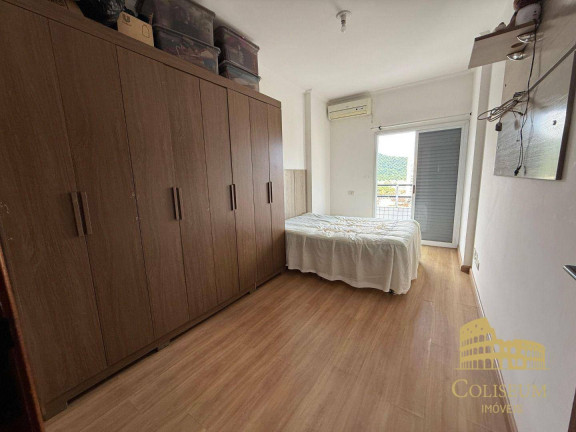 Imagem Apartamento com 2 Quartos à Venda, 85 m² em Canto Do Forte - Praia Grande