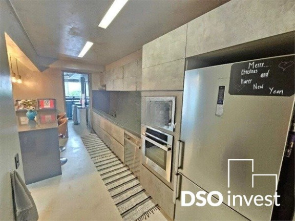 Imagem Apartamento com 3 Quartos à Venda,  em Brooklin - São Paulo