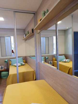 Imagem Apartamento com 2 Quartos à Venda, 50 m² em Vila Fiori - Sorocaba
