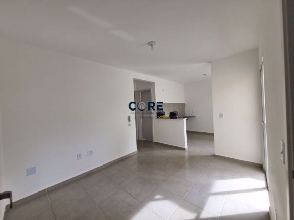 Apartamento com 2 Quartos para Alugar, 86 m² em Adelmolândia - Sabará