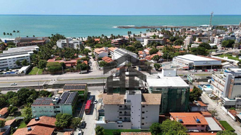 Imagem Apartamento com 1 Quarto à Venda, 23 m² em Porto De Galinhas - Ipojuca Imagem Apartamento com 1 Quarto à Venda, 23 m² em Porto De Galinhas - Ipojuca
