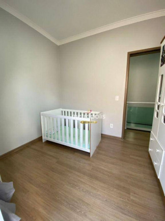 Imagem Sobrado com 3 Quartos à Venda ou Locação, 284 m² em Campestre - Santo André Imagem Sobrado com 3 Quartos à Venda ou Locação, 284 m² em Campestre - Santo André