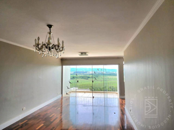 Imagem Apartamento com 3 Quartos à Venda, 160 m² em Jardim Esplanada - São José Dos Campos Imagem Apartamento com 3 Quartos à Venda, 160 m² em Jardim Esplanada - São José Dos Campos