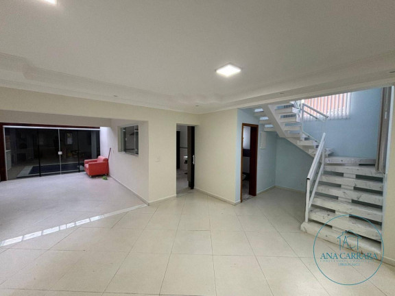 Imagem Casa de Condomínio com 3 Quartos à Venda, 160 m² em Três Marias
