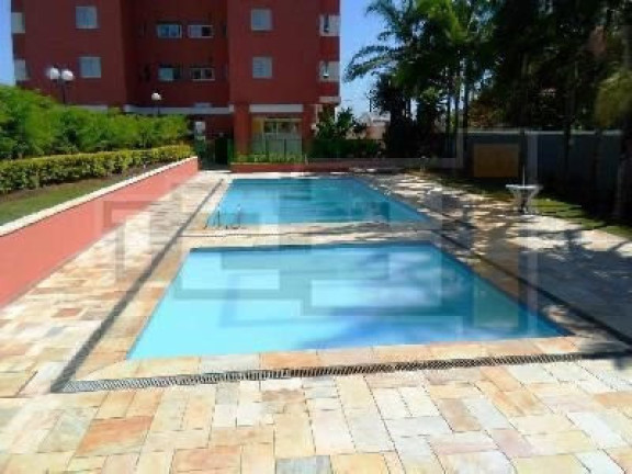 Imagem Apartamento com 3 Quartos à Venda, 80 m² em Jardim Textil - São Paulo