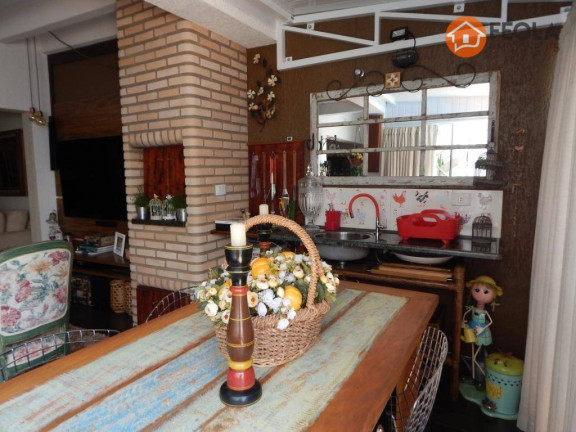 Imagem Casa com 4 Quartos à Venda, 382 m² em Jardim Colina - Americana Imagem Casa com 4 Quartos à Venda, 382 m² em Jardim Colina - Americana