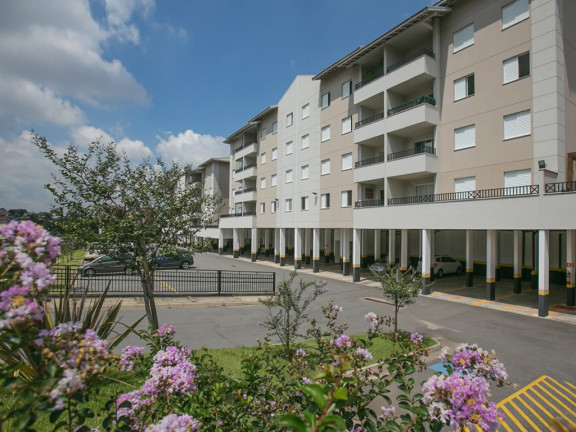 Imagem Apartamento com 3 Quartos à Venda, 84 m² em Jardim Carlos Gomes - Jundiaí
