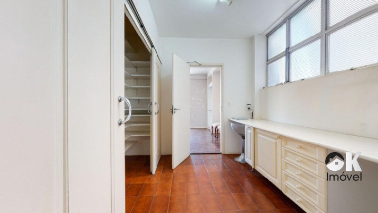 Imagem Apartamento com 4 Quartos à Venda, 271 m² em Higienópolis - São Paulo Imagem Apartamento com 4 Quartos à Venda, 271 m² em Higienópolis - São Paulo