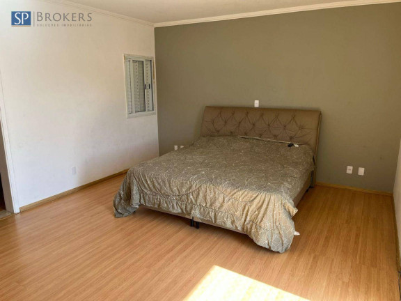 Imagem Casa com 3 Quartos à Venda, 290 m² em Condomínio Villagio Di Fiori - Valinhos Imagem Casa com 3 Quartos à Venda, 290 m² em Condomínio Villagio Di Fiori - Valinhos