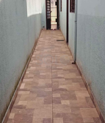 Casa com 2 Quartos à Venda,  em Parque São Paulo (vila Xavier) - Araraquara