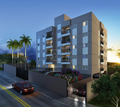 Apartamento com 2 Quartos à Venda,  em Guaianazes - São Paulo
