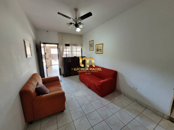 Imagem Casa com 3 Quartos à Venda, em Canto Do Forte - Praia Grande Imagem Casa com 3 Quartos à Venda, em Canto Do Forte - Praia Grande