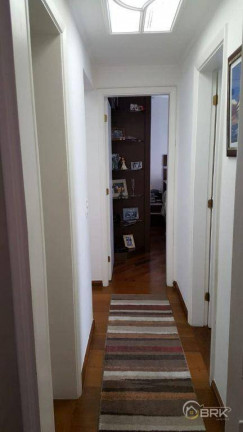 Imagem Apartamento com 3 Quartos à Venda, 105 m² em Vila Regente Feijó - São Paulo