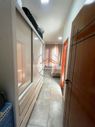 Imagem Casa com 2 Quartos à Venda, 64 m² em Jardim Novo Ii - Mogi Guaçu Imagem Casa com 2 Quartos à Venda, 64 m² em Jardim Novo Ii - Mogi Guaçu