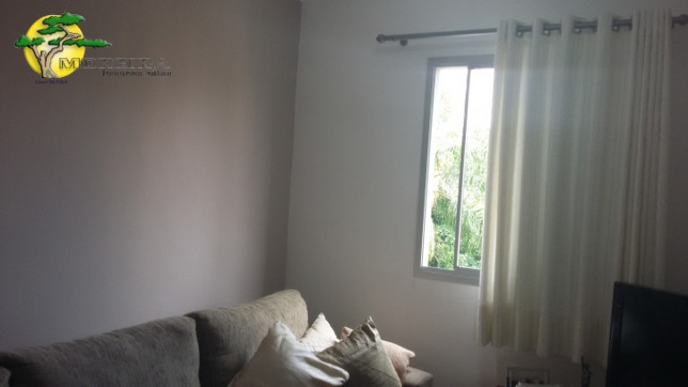 Imagem Apartamento com 3 Quartos à Venda, 75 m² em Lauzane Paulista - São Paulo