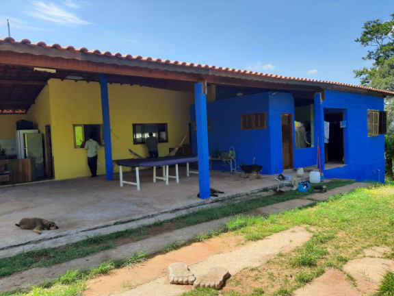 Imagem Chácara com 3 Quartos à Venda, 20 m² em Atibaianos - Bragança Paulista Imagem Chácara com 3 Quartos à Venda, 20 m² em Atibaianos - Bragança Paulista
