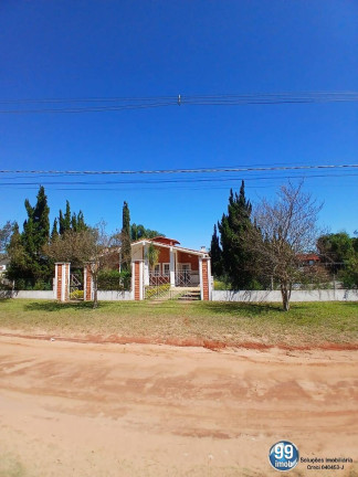 Imagem Casa com 3 Quartos à Venda, 1.260 m² em Ninho Verde Ii - Pardinho
