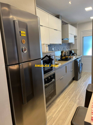 Imagem Apartamento com 1 Quarto à Venda, 69 m² em Vila Belmiro - Santos Imagem Apartamento com 1 Quarto à Venda, 69 m² em Vila Belmiro - Santos