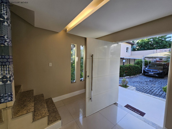 Imagem Casa com 3 Quartos à Venda, 150 m² em Portão Do Sol - Lauro De Freitas Imagem Casa com 3 Quartos à Venda, 150 m² em Portão Do Sol - Lauro De Freitas
