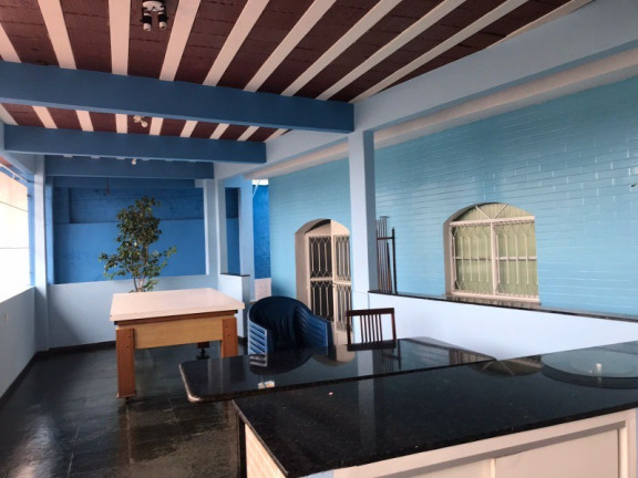 Imagem Casa com 3 Quartos à Venda, 498 m² em Vila Campanaro - Duque De Caxias
