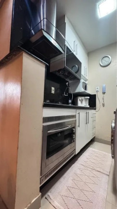 Imagem Imóvel com 2 Quartos à Venda, 42 m² em Areal (águas Claras) - Brasília Imagem Imóvel com 2 Quartos à Venda, 42 m² em Areal (águas Claras) - Brasília