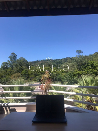 Imagem Casa com 3 Quartos à Venda, 269 m² em Residencial Ibi-aram Ii - Itupeva