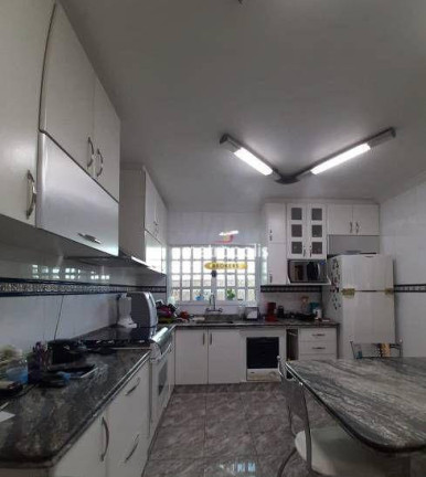 Imagem Sobrado com 3 Quartos à Venda, 188 m² em Santa Maria - São Caetano Do Sul Imagem Sobrado com 3 Quartos à Venda, 188 m² em Santa Maria - São Caetano Do Sul
