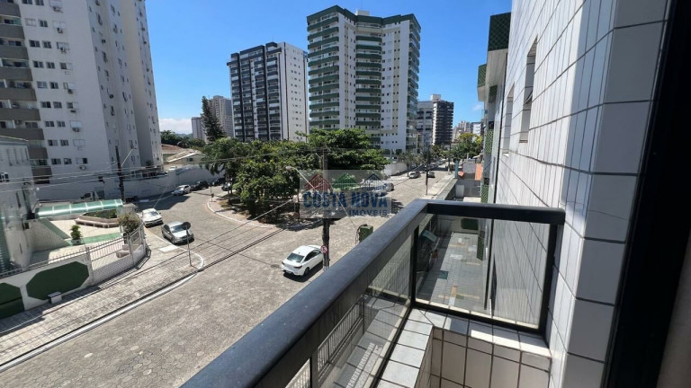 Imagem Apartamento com 1 Quarto à Venda, 43 m² em Guilhermina - Praia Grande Imagem Apartamento com 1 Quarto à Venda, 43 m² em Guilhermina - Praia Grande