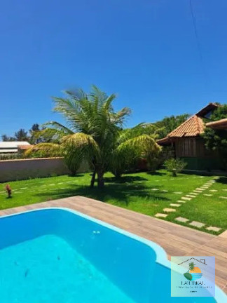 Imagem Casa com 3 Quartos à Venda, 450 m² em Praia Seca - Araruama Imagem Casa com 3 Quartos à Venda, 450 m² em Praia Seca - Araruama