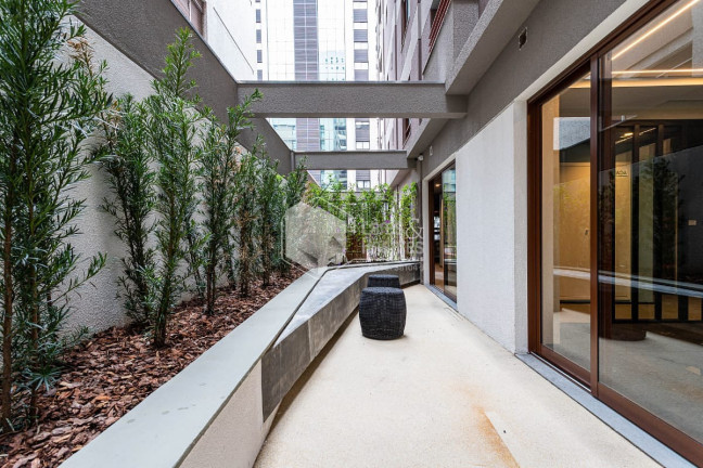 Imagem Imóvel com 1 Quarto à Venda, 22 m² em Jardins - São Paulo