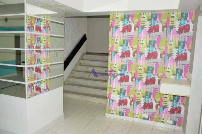 Imagem Sobrado com 2 Quartos à Venda ou Locação, 450 m² em Tatuapé - São Paulo