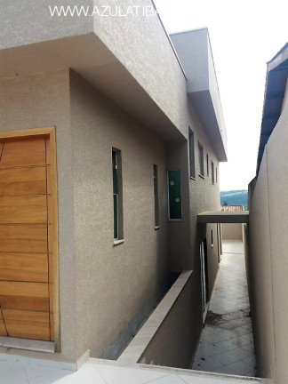 Imagem Casa com 3 Quartos à Venda, 180 m² em Loanda - Atibaia