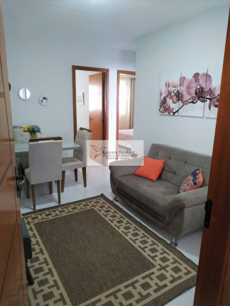 Imagem Apartamento com 2 Quartos à Venda, 40 m² em Condomínio Berbari Ii - Bragança Paulista Imagem Apartamento com 2 Quartos à Venda, 40 m² em Condomínio Berbari Ii - Bragança Paulista