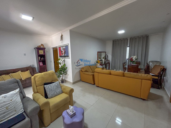 Imagem Casa com 3 Quartos à Venda, 205 m² em Setor Habitacional Vicente Pires - Brasília