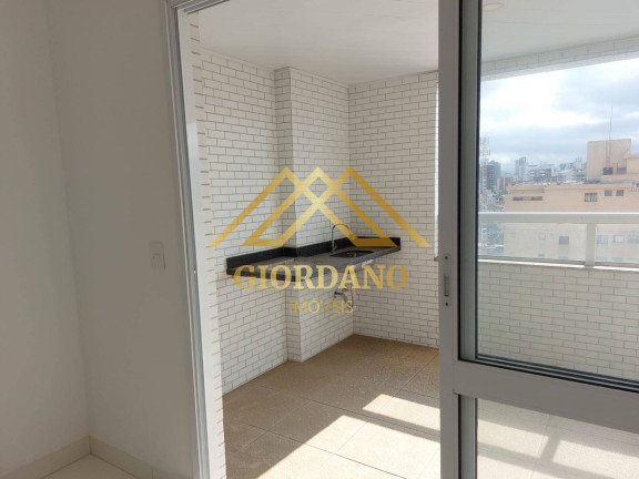 Imagem Apartamento com 2 Quartos à Venda, 86 m² em Boqueirão - Praia Grande Imagem Apartamento com 2 Quartos à Venda, 86 m² em Boqueirão - Praia Grande