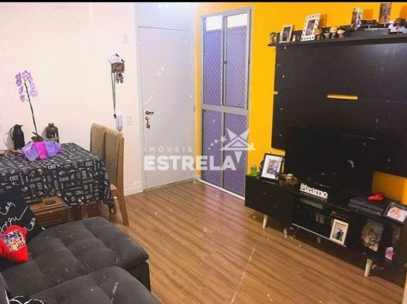 Imagem Apartamento com 2 Quartos à Venda, 43 m² em Recanto Vista Alegre - Cotia Imagem Apartamento com 2 Quartos à Venda, 43 m² em Recanto Vista Alegre - Cotia