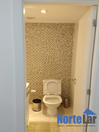Imagem Apartamento com 3 Quartos à Venda, 104 m² em Lauzane Paulista - São Paulo